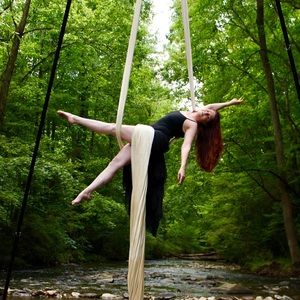 Meet your Posher, Jodi